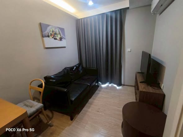 bedroom of Maestro 39 Sukhumvit 39