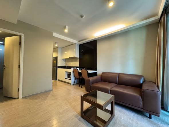 living room of Maestro 39 Sukhumvit 39