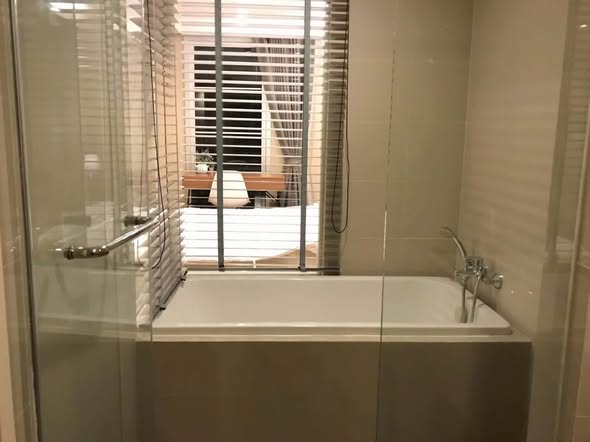 room interior of Maestro 39 Sukhumvit 39