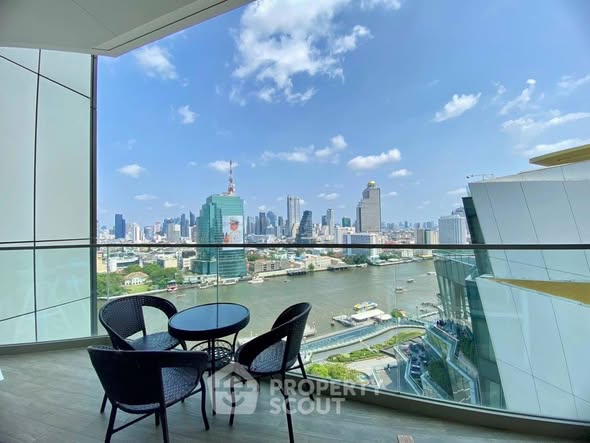 Magnolias Waterfront Residences