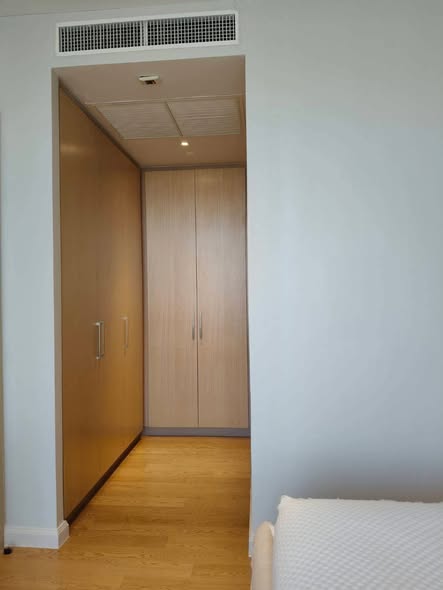 room interior of Magnolias Waterfront Residences