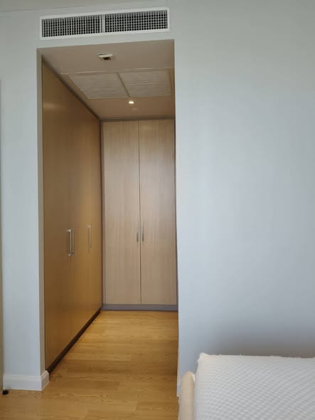 room interior of Magnolias Waterfront Residences