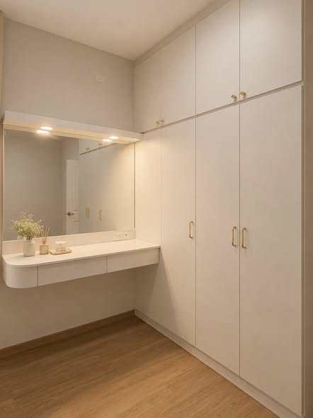 bathroom of Malanan Modern Townhome