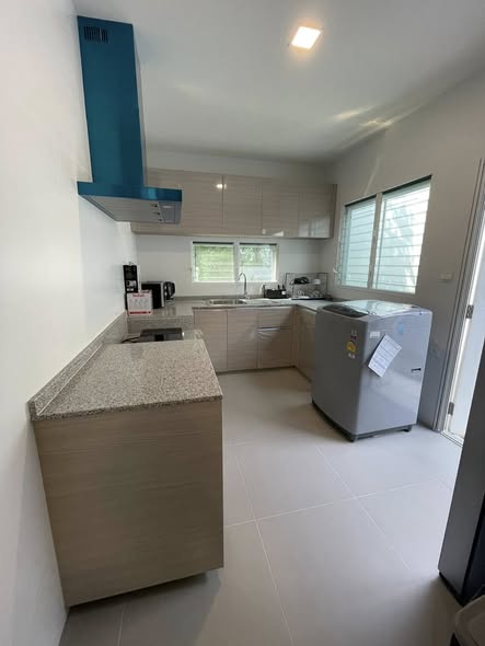 kitchen of Manthana Bangna – Wongwean
