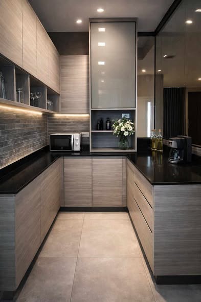 kitchen of Manthana Srinakarindra-Bangna