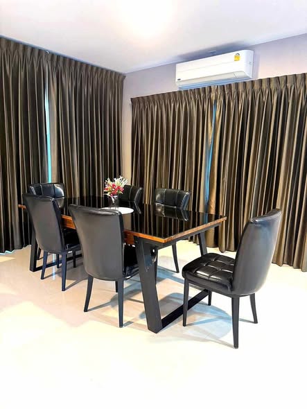 room interior of Manthana Srinakarindra-Bangna