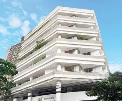 Mapengseng Apartment