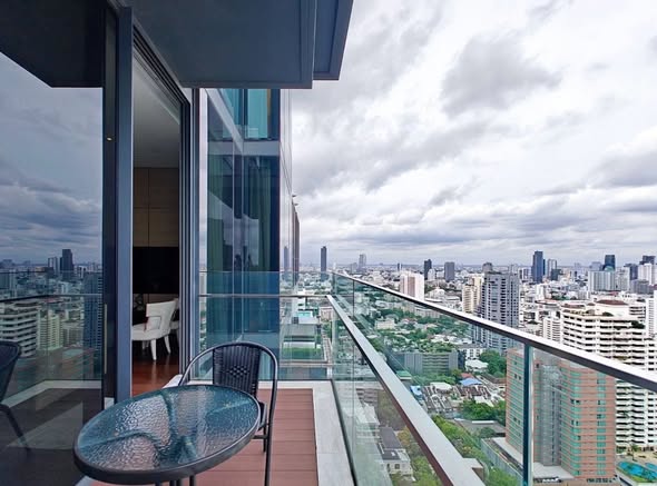 MARQUE Sukhumvit