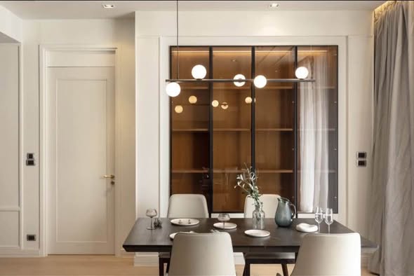 room interior of MARQUE Sukhumvit