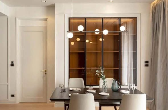 room interior of MARQUE Sukhumvit