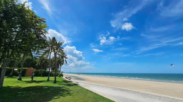 Marrakesh Huahin Residences