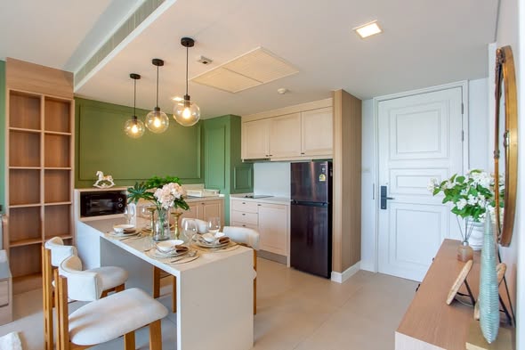 Marrakesh Huahin Residences