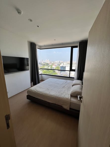 bedroom of MARU Ekkamai 2