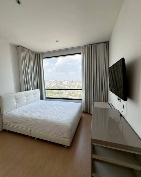 bedroom of MARU Ekkamai 2