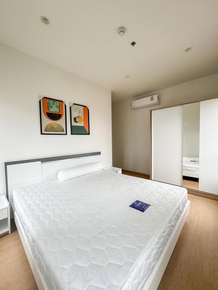 bedroom of MARU Ekkamai 2