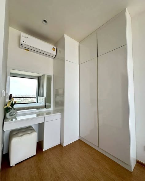 bedroom of MARU Ekkamai 2