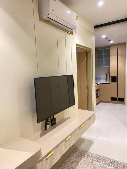 bathroom of Maru Ladprao 15 : มารุ ลาดพร้าว 15