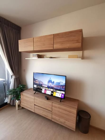 room interior of Maru Ladprao 15 : มารุ ลาดพร้าว 15