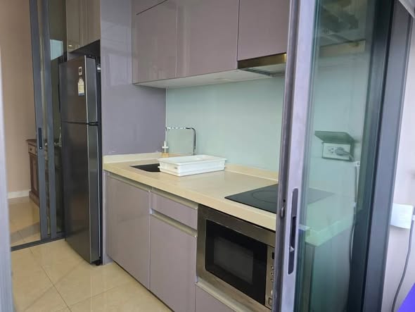 Mayfair Place Sukhumvit 50