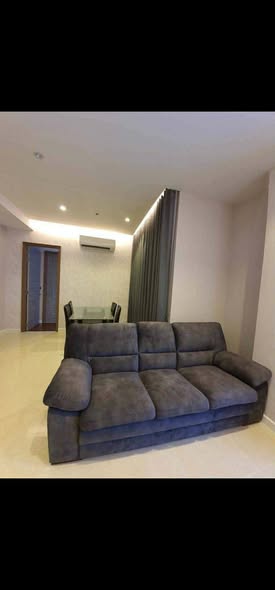 living room of Mayfair Place Sukhumvit 50