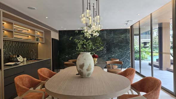 Mekin Haus