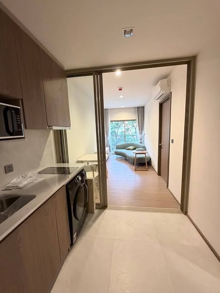 room interior of Mekin Haus