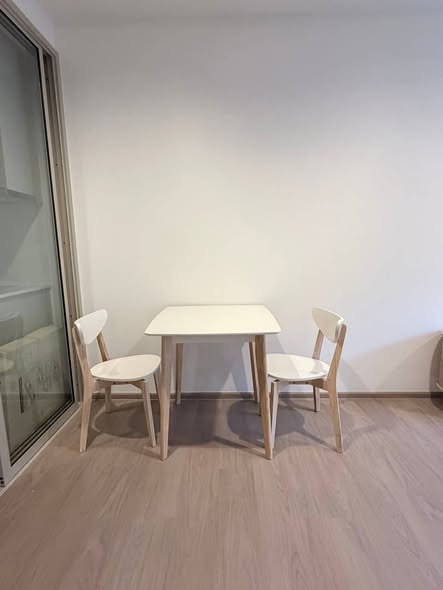 room interior of Mekin Haus