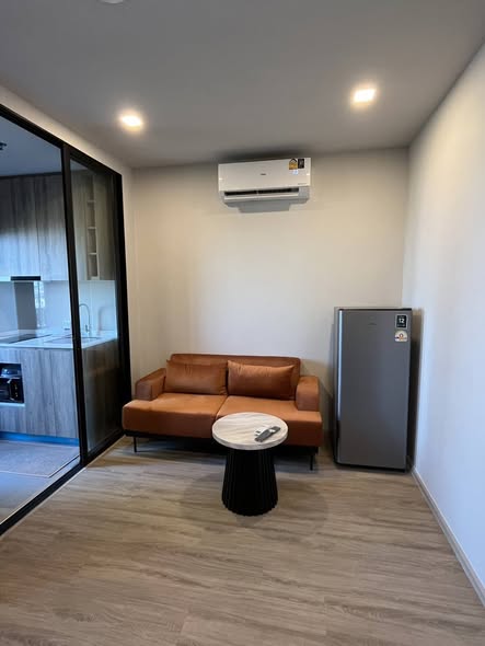 room interior of Metris Lat Phrao
