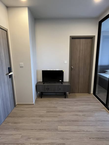 room interior of Metris Lat Phrao