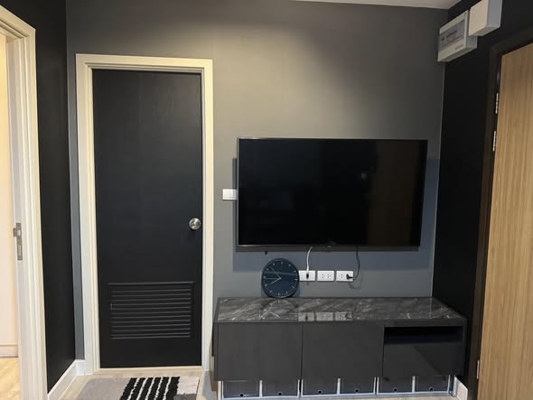 Metro Luxe Kaset