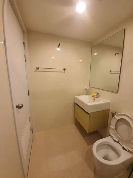 Metro Luxe Phaholyothin-Suthisan