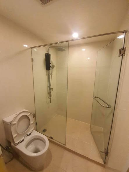 room interior of Metro Luxe Phaholyothin-Suthisan