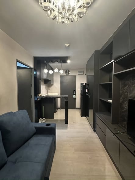 Metro Luxe Ratchada