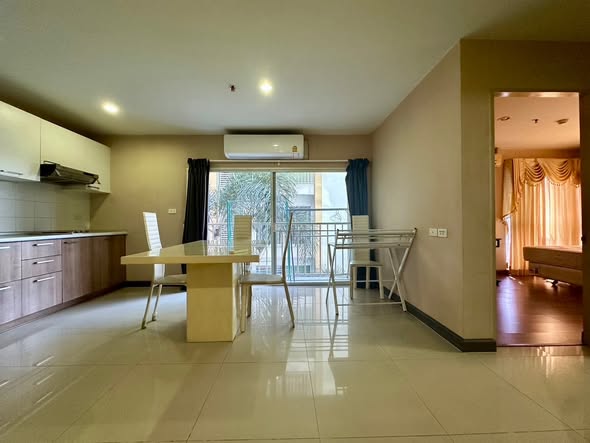 Metro Park Sathorn phase 2/2
