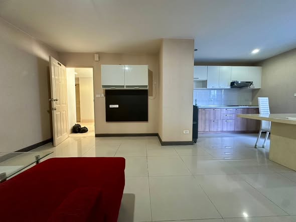 Metro Park Sathorn phase 2/2