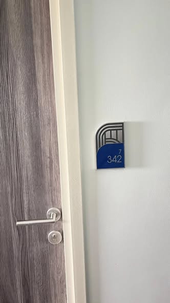 bathroom of Metro Sky Wutthakat