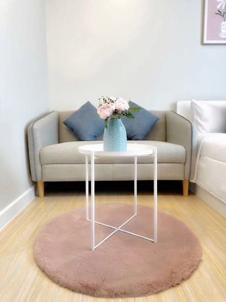living room of Metro Sky Wutthakat