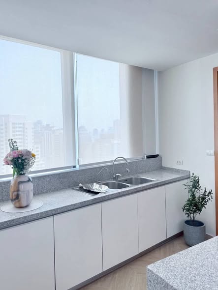 bathroom of Millennium Residence