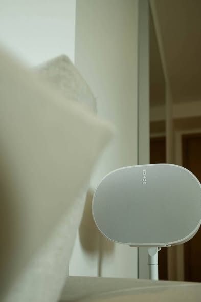 bedroom of Millennium Residence