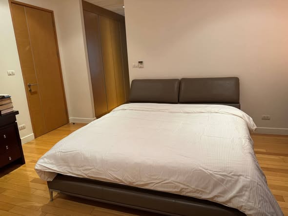 bedroom of Millennium Residence