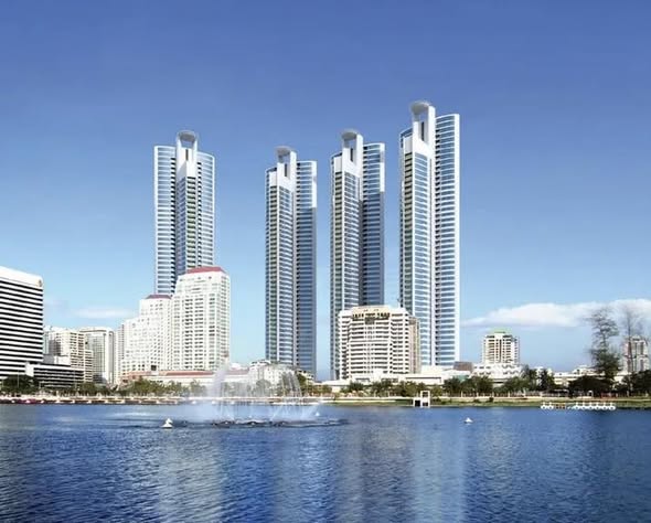 Millennium Residence