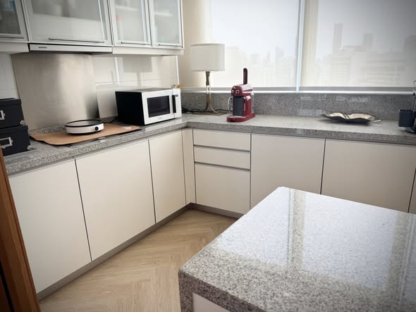 Millennium Residence