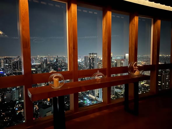 Millennium Residence