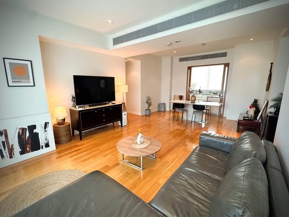 living room of Millennium Residence