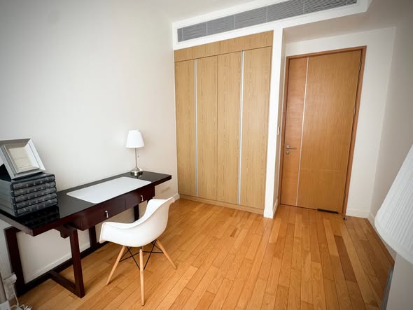 room interior of Millennium Residence