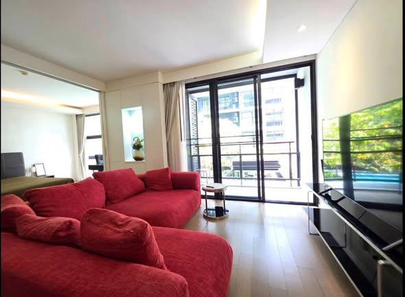 Mode Sukhumvit 61