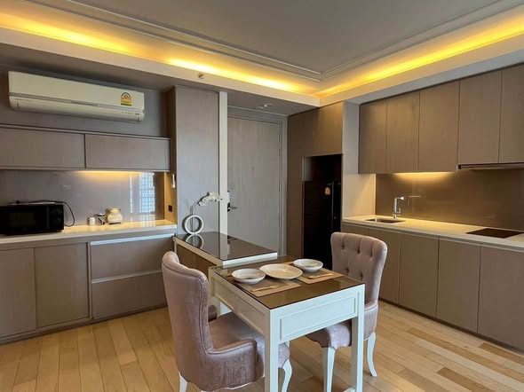 Mode Sukhumvit 61