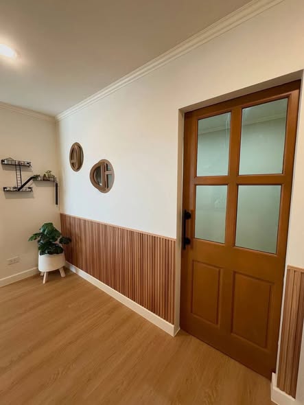 room interior of Modern Home Tower