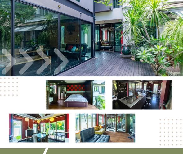 Modern Luxury