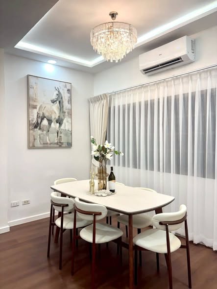 Modern Luxury